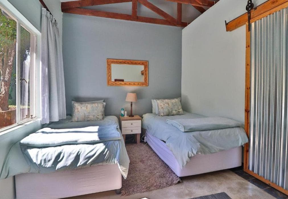 Aloe Arbour Selfcatering Cottages