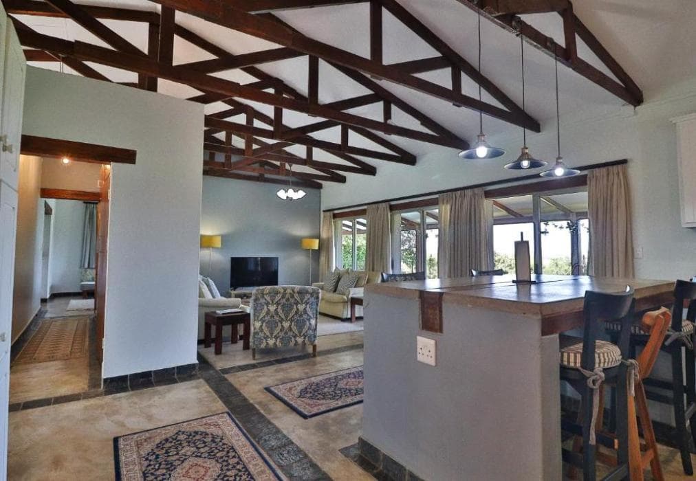 Aloe Arbour Selfcatering Cottages