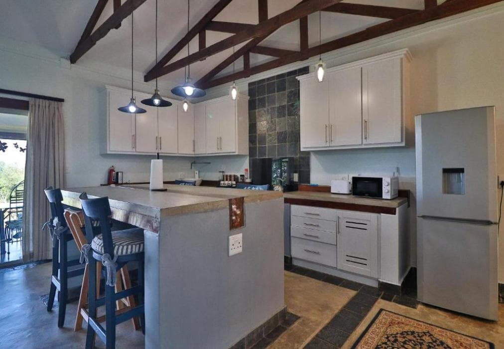 Aloe Arbour Selfcatering Cottages