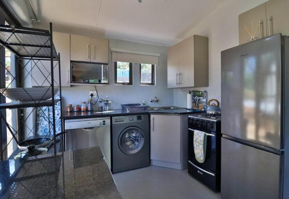 Aloe Arbour Selfcatering Cottages