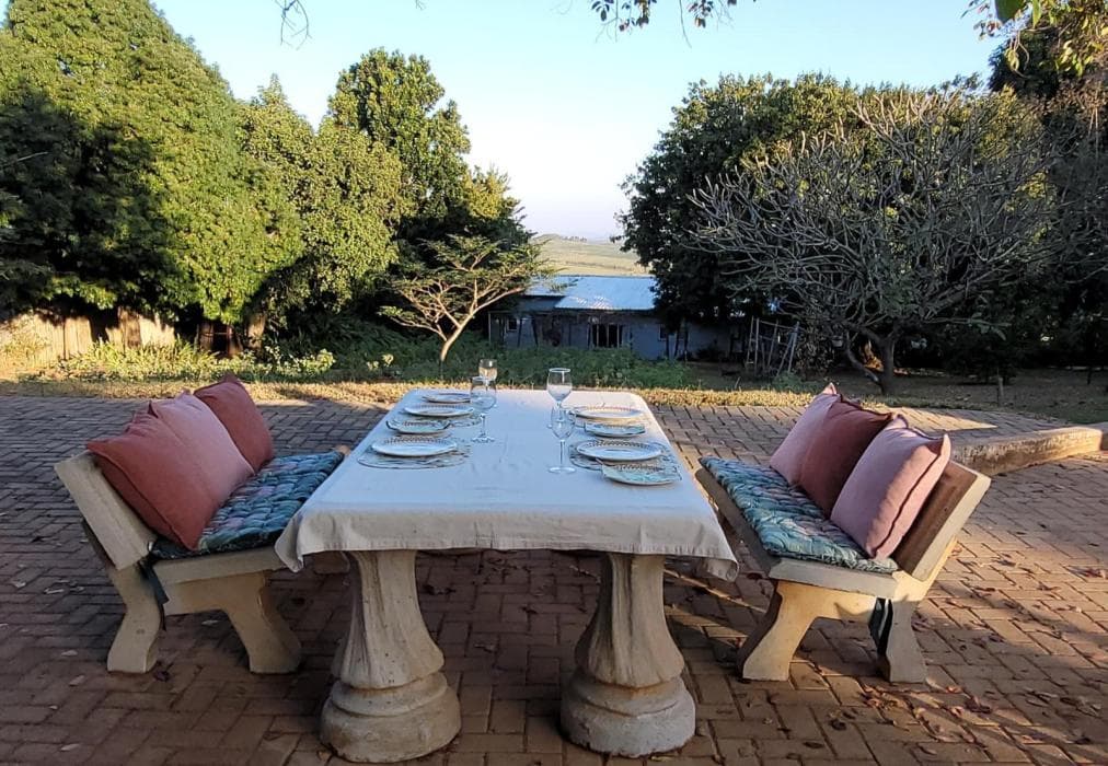 Aloe Arbour Selfcatering Cottages