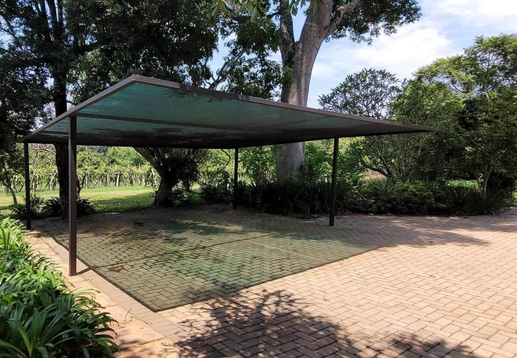 Aloe Arbour Selfcatering Cottages