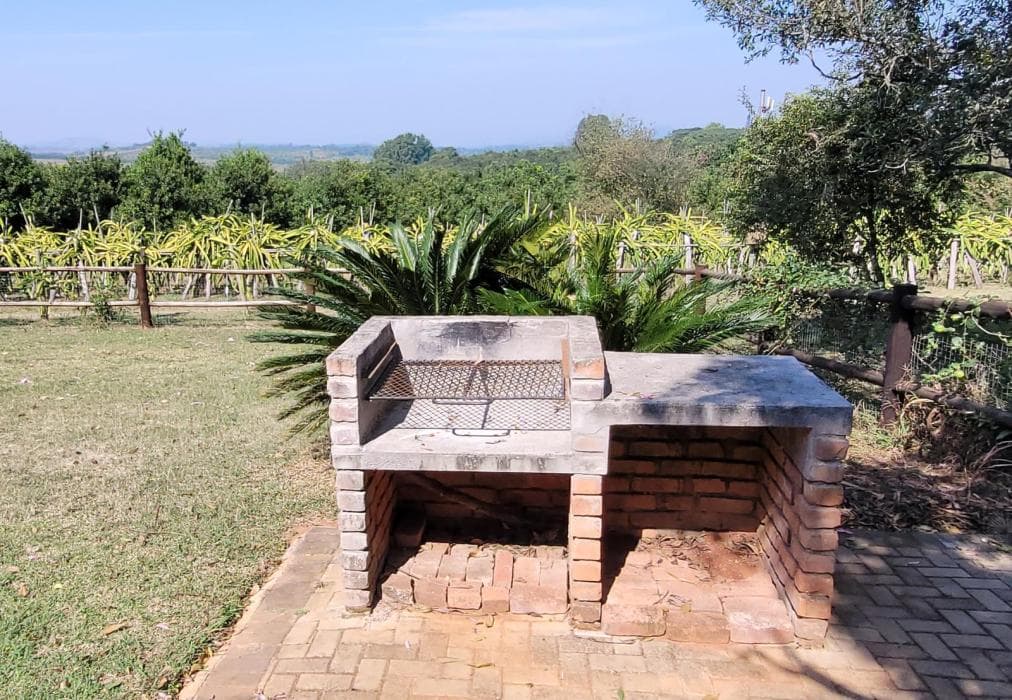 Aloe Arbour Selfcatering Cottages