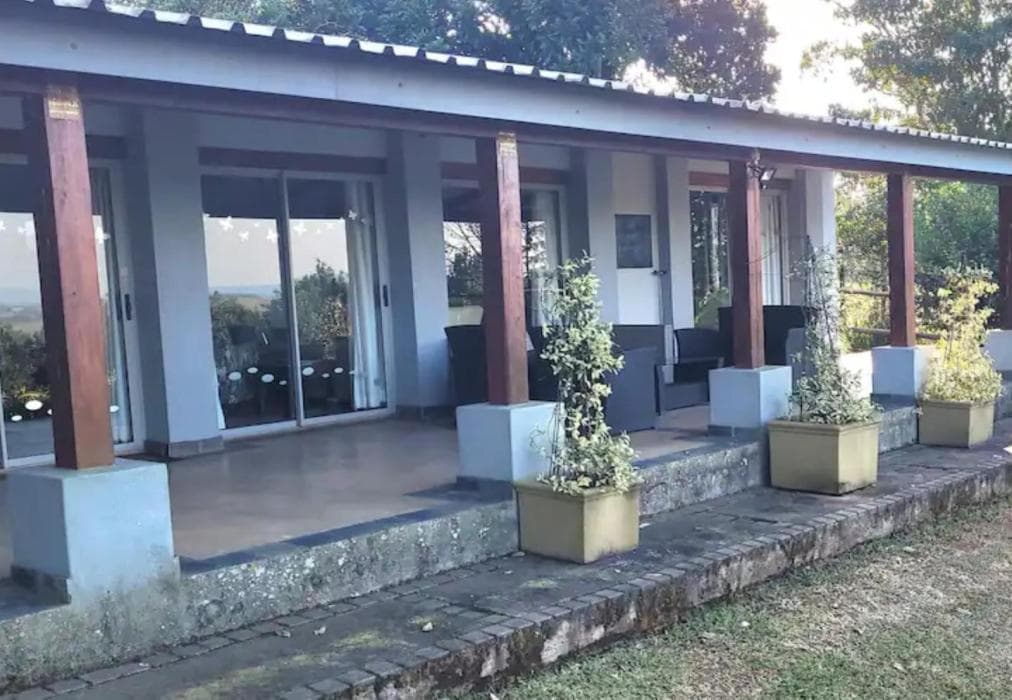 Aloe Arbour Selfcatering Cottages