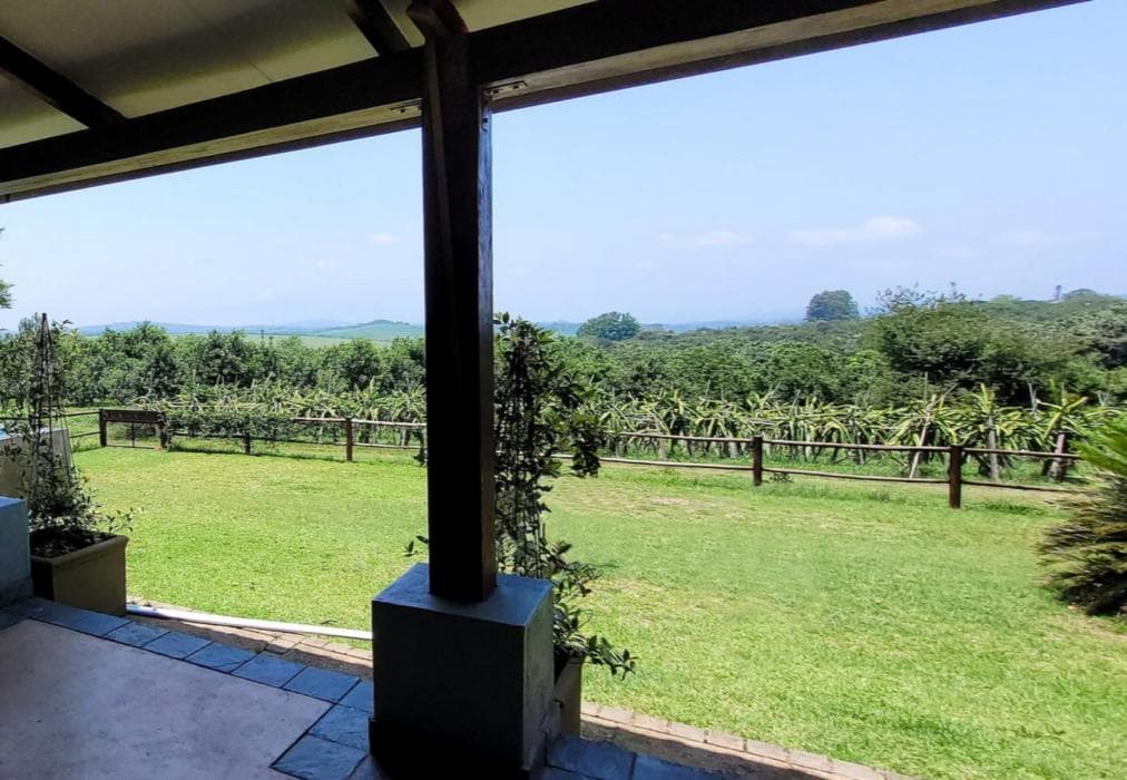 Aloe Arbour Selfcatering Cottages