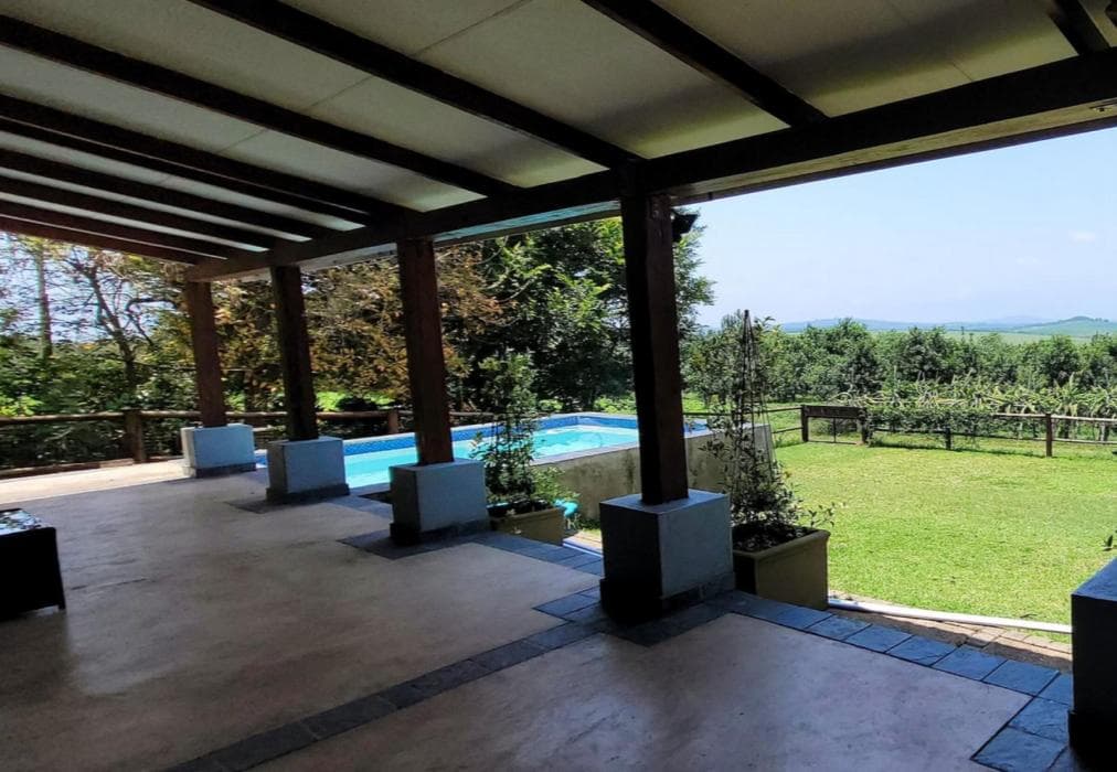 Aloe Arbour Selfcatering Cottages