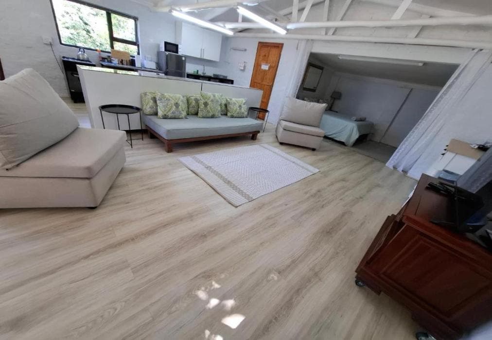 Aloe Arbour Selfcatering Cottages