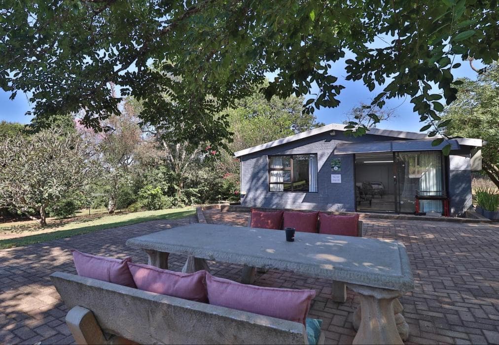 Aloe Arbour Selfcatering Cottages