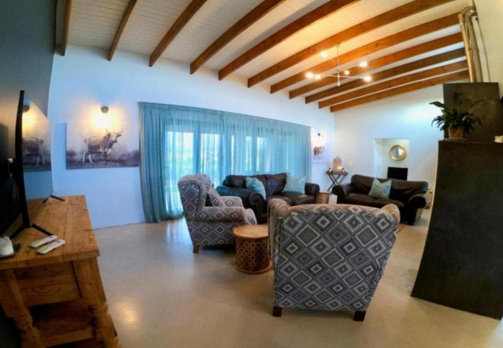 Altevrede Olive Farm