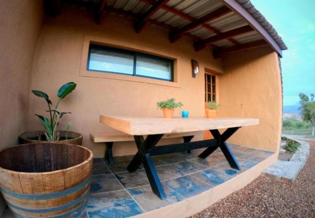 Altevrede Olive Farm