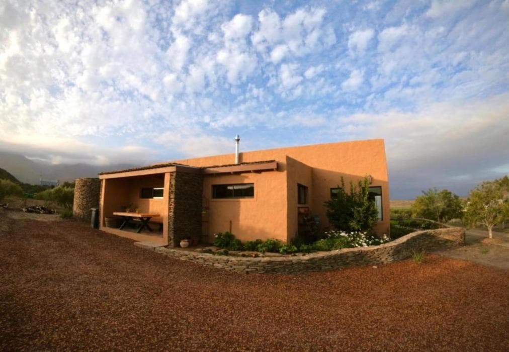 Altevrede Olive Farm