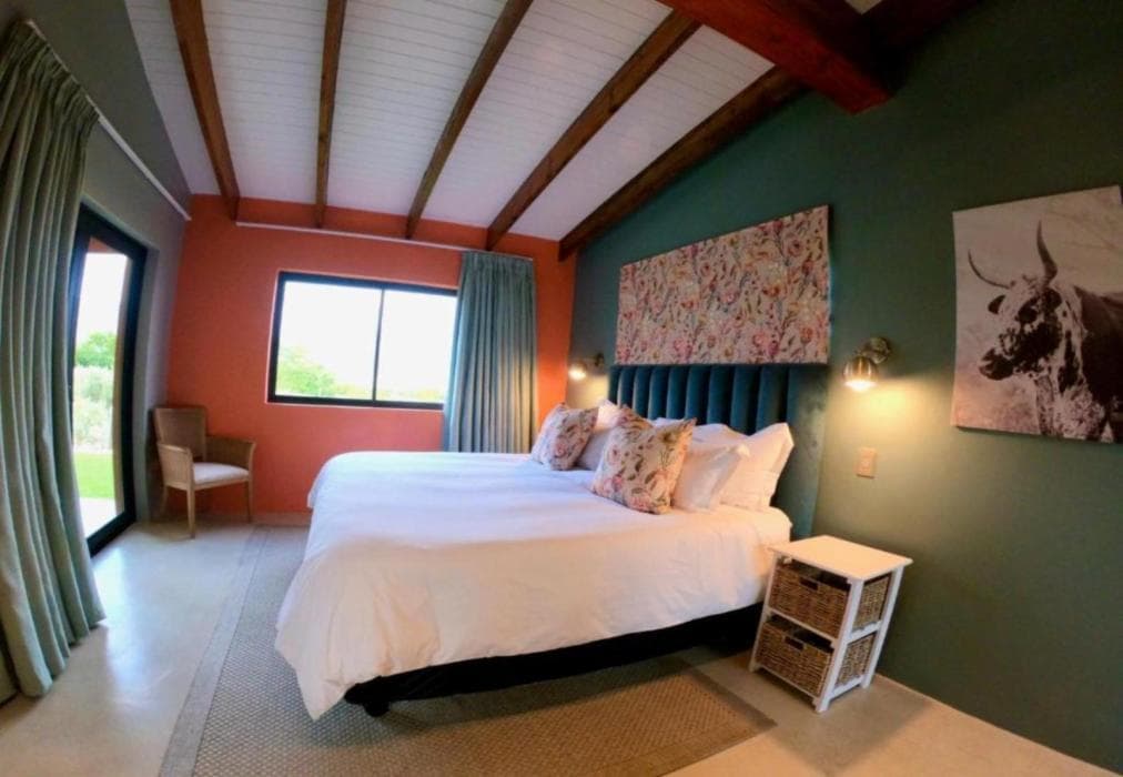 Altevrede Olive Farm