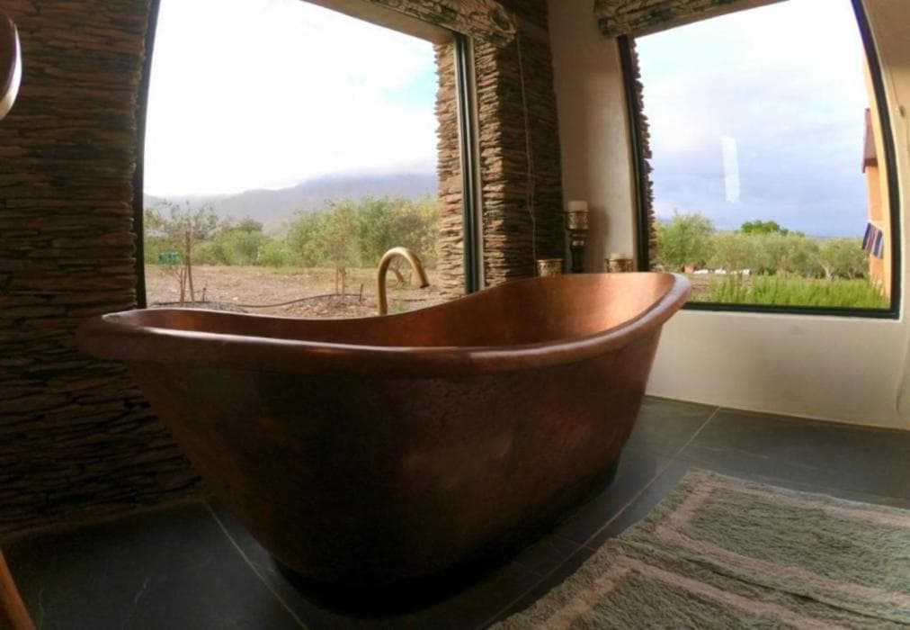 Altevrede Olive Farm