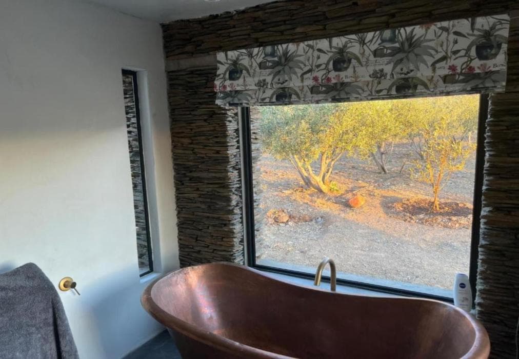 Altevrede Olive Farm