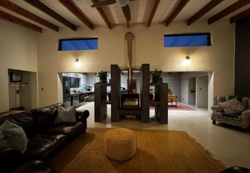 Altevrede Olive Farm