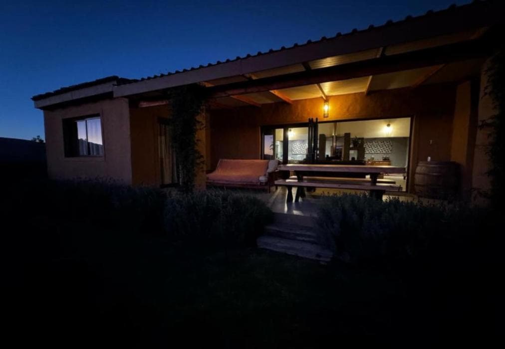 Altevrede Olive Farm