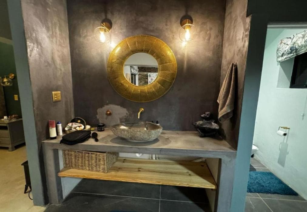 Altevrede Olive Farm