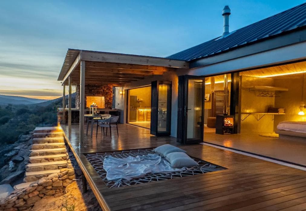 Ashanté Boutique Retreat