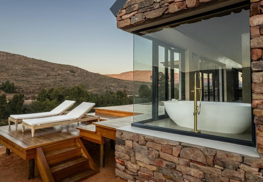 Ashanté Boutique Retreat