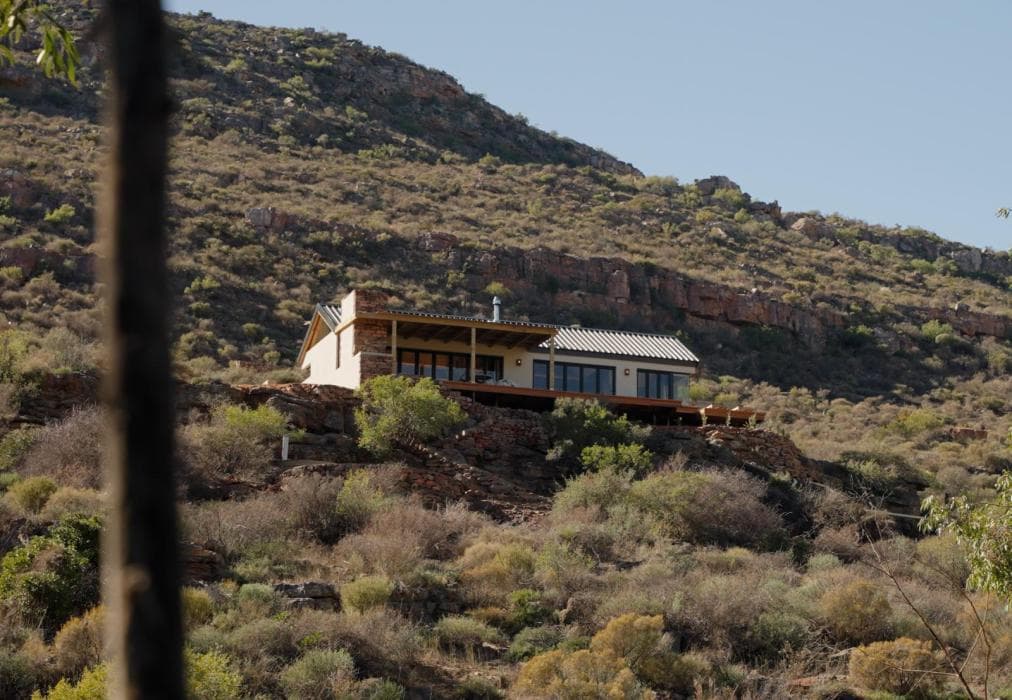 Ashanté Boutique Retreat