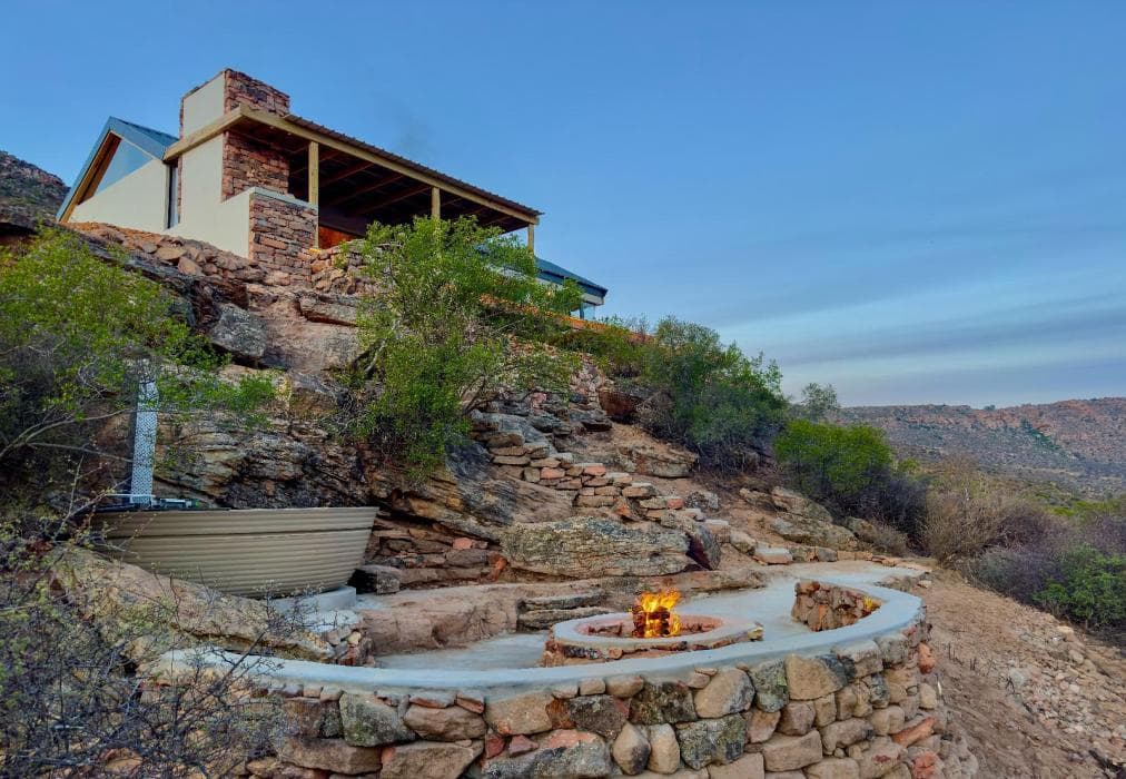 Ashanté Boutique Retreat