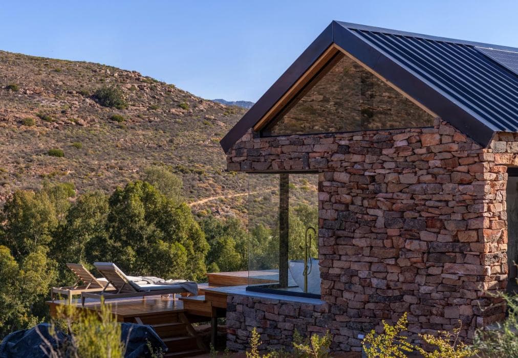 Ashanté Boutique Retreat