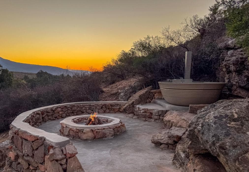 Ashanté Boutique Retreat