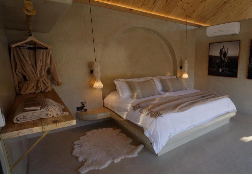 Ashanté Boutique Retreat