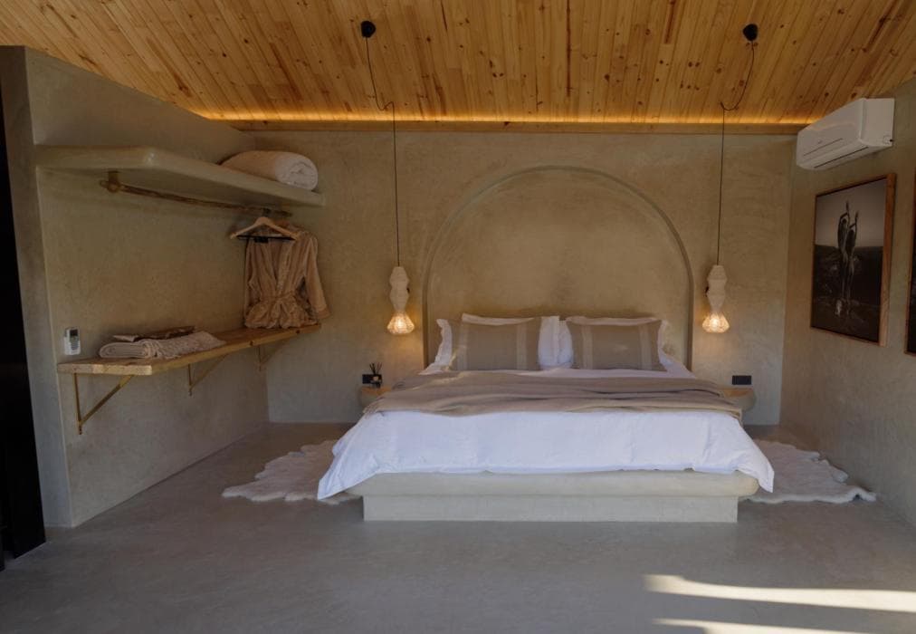 Ashanté Boutique Retreat