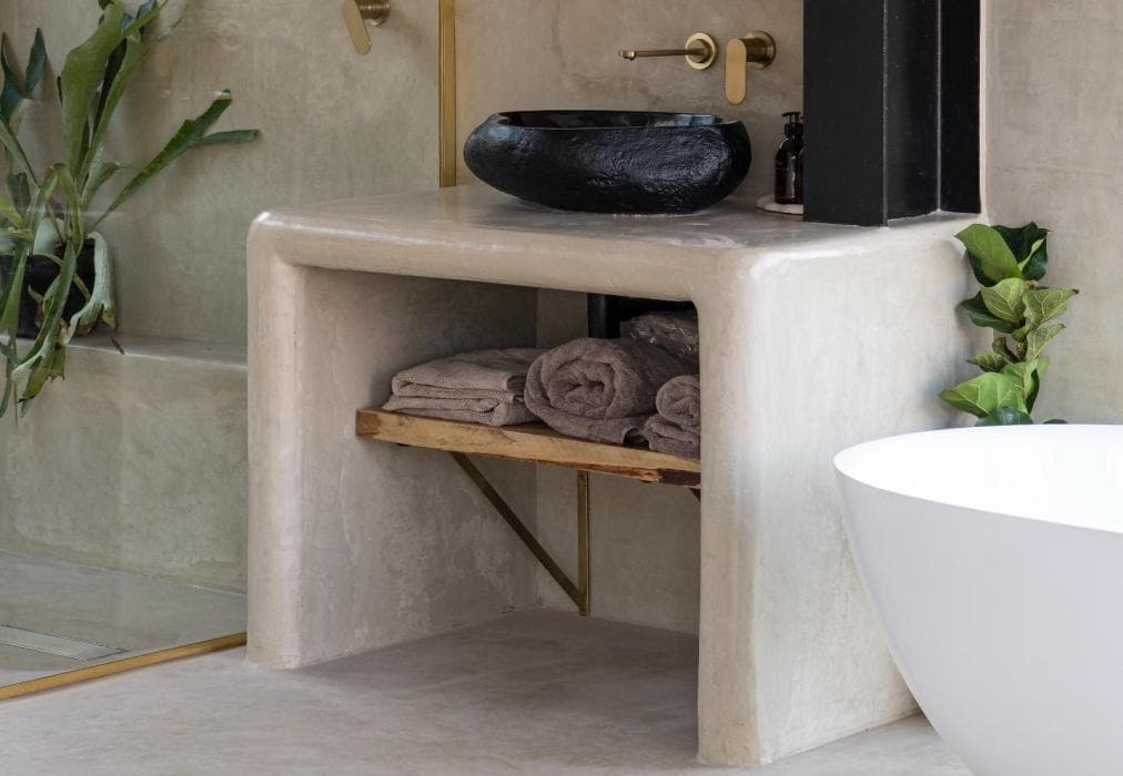 Ashanté Boutique Retreat