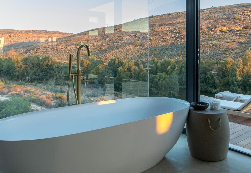 Ashanté Boutique Retreat