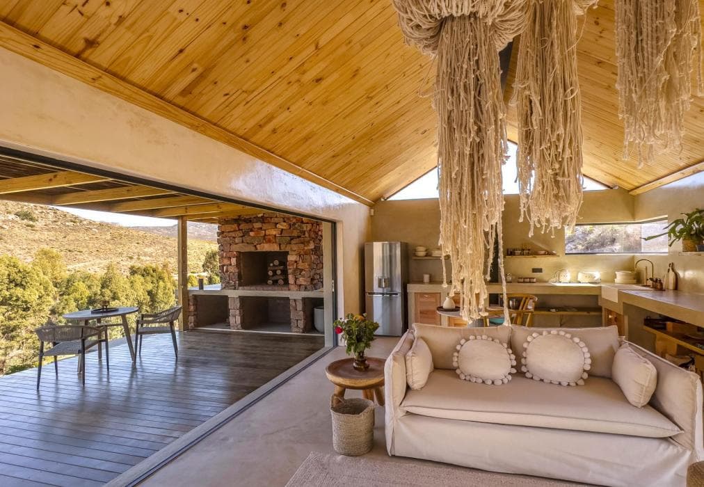 Ashanté Boutique Retreat