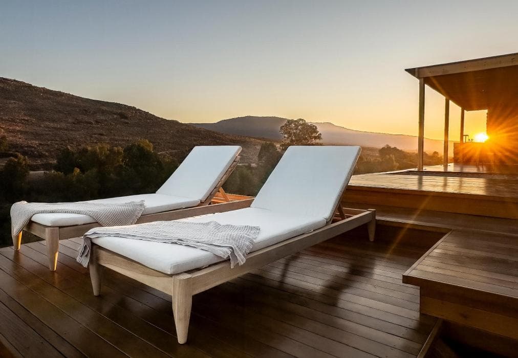 Ashanté Boutique Retreat