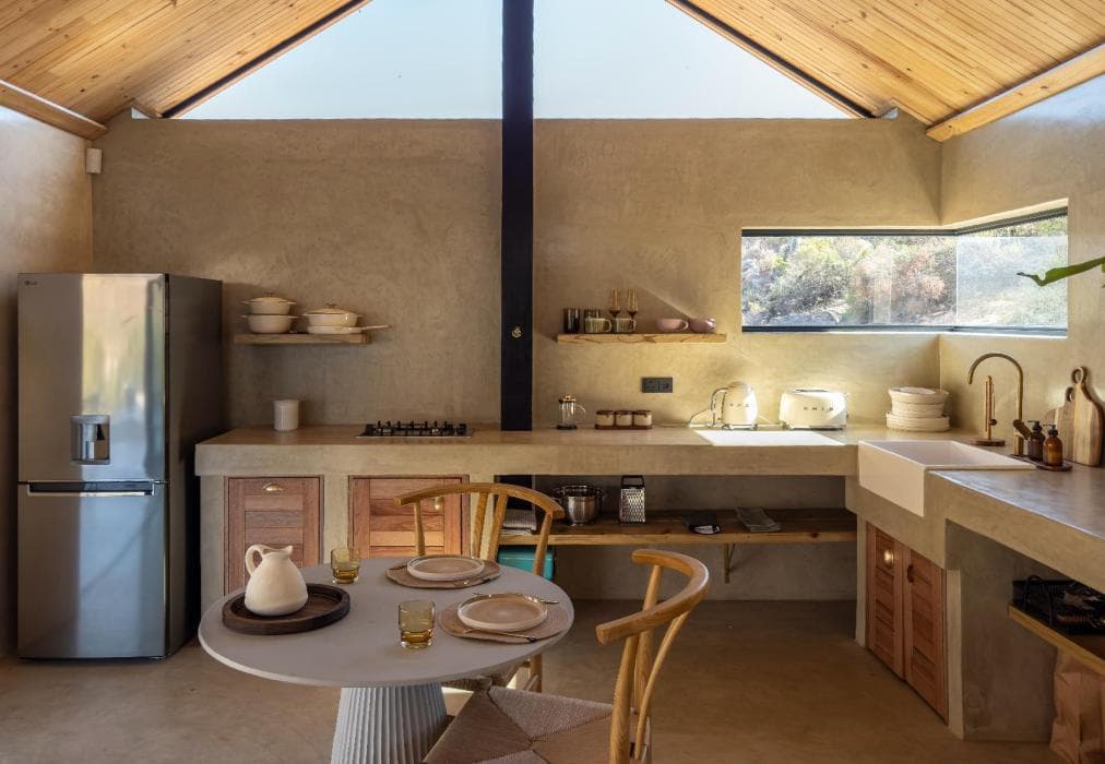 Ashanté Boutique Retreat