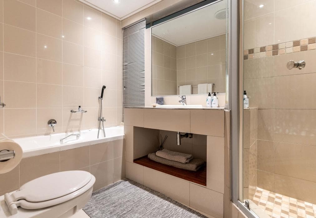 Sunset Azure Apartment