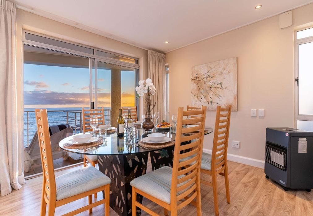 Sunset Azure Apartment