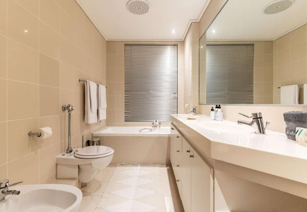 Sunset Azure Apartment