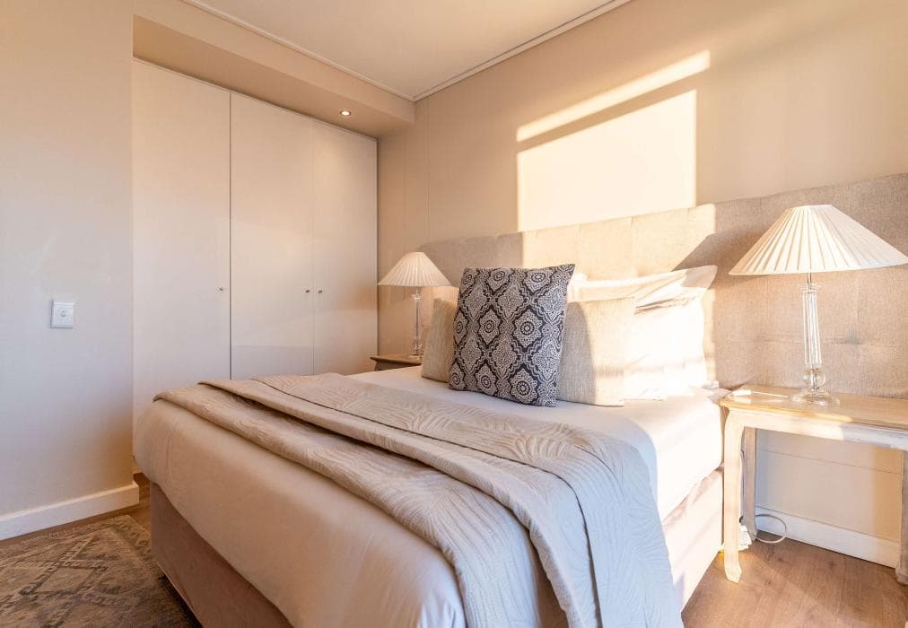 Sunset Azure Penthouse