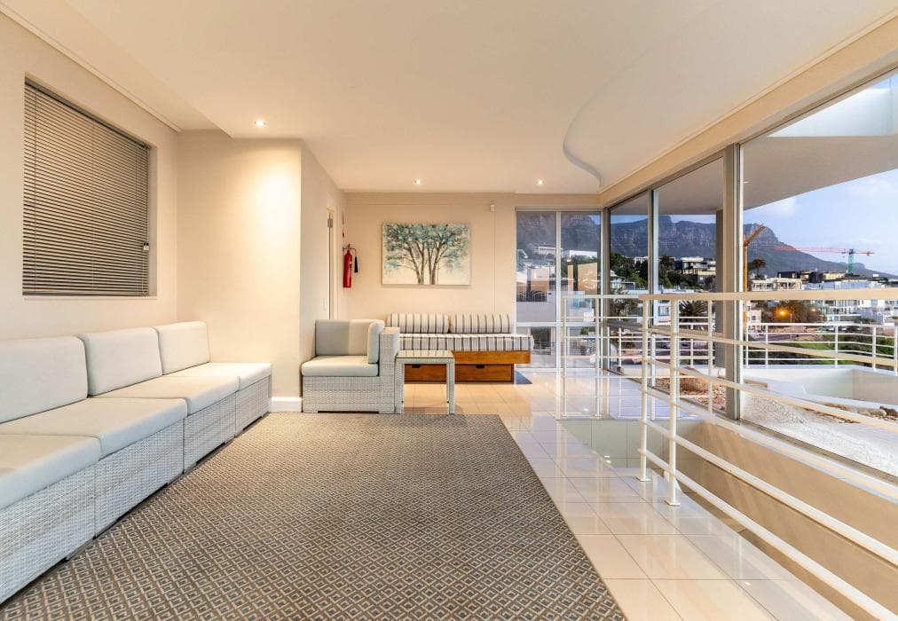 Sunset Azure Penthouse