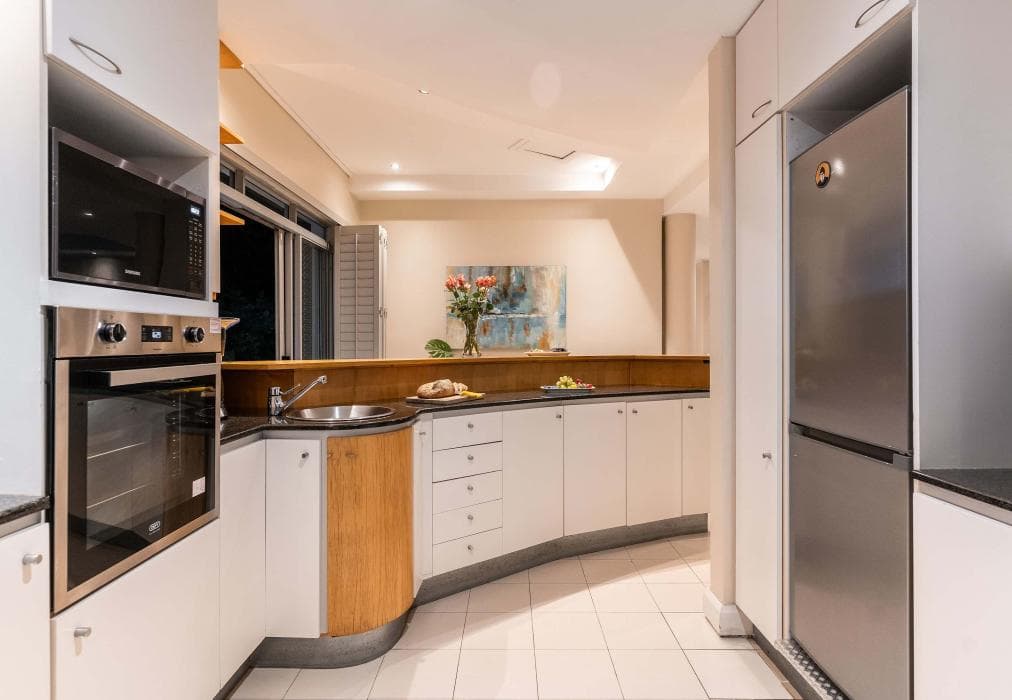 Sunset Azure Penthouse