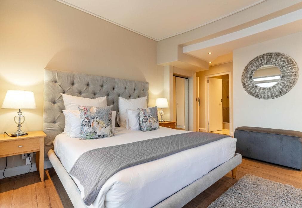 Sunset Azure Penthouse