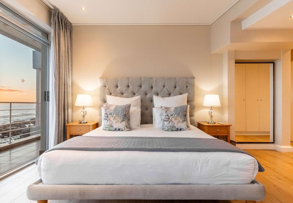 Sunset Azure Penthouse