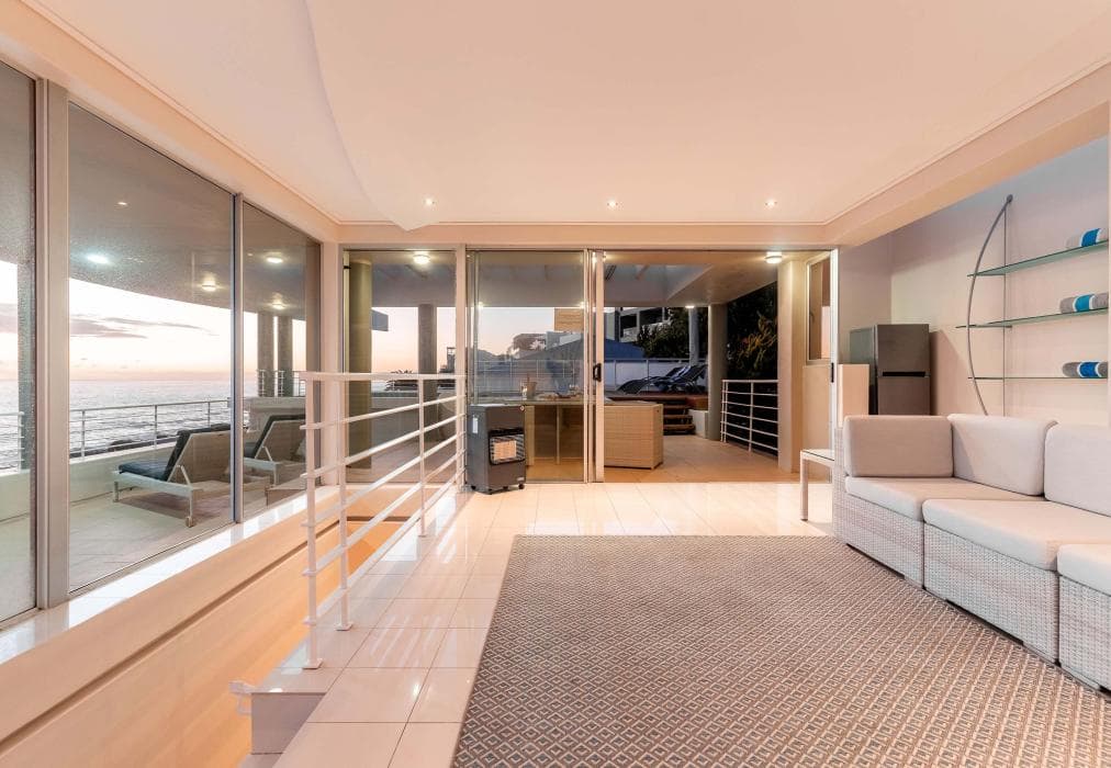 Sunset Azure Penthouse
