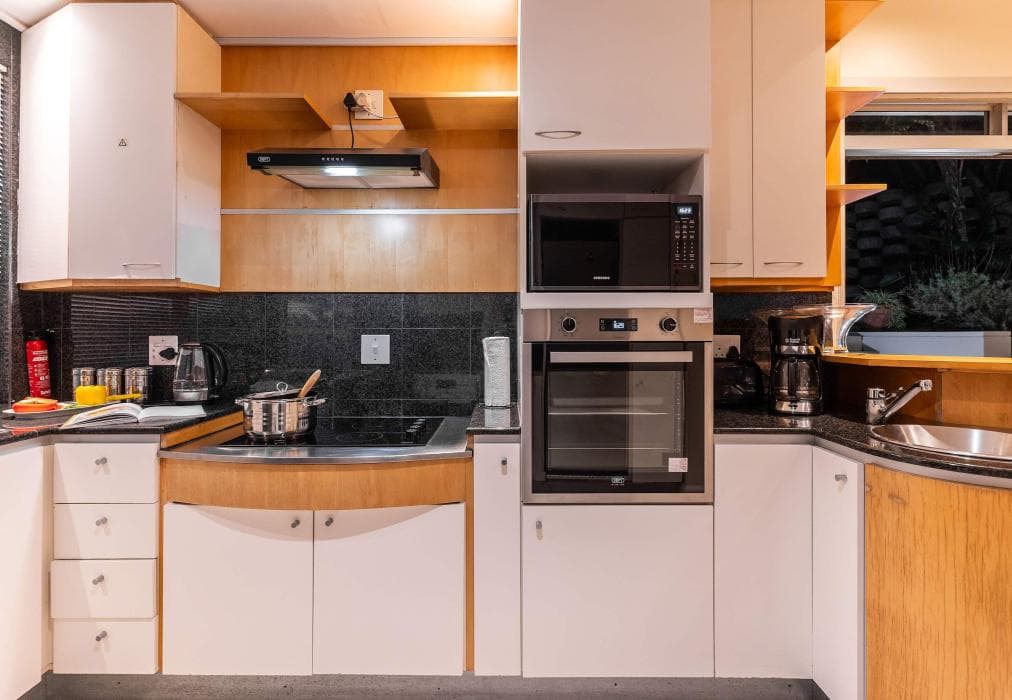 Sunset Azure Penthouse