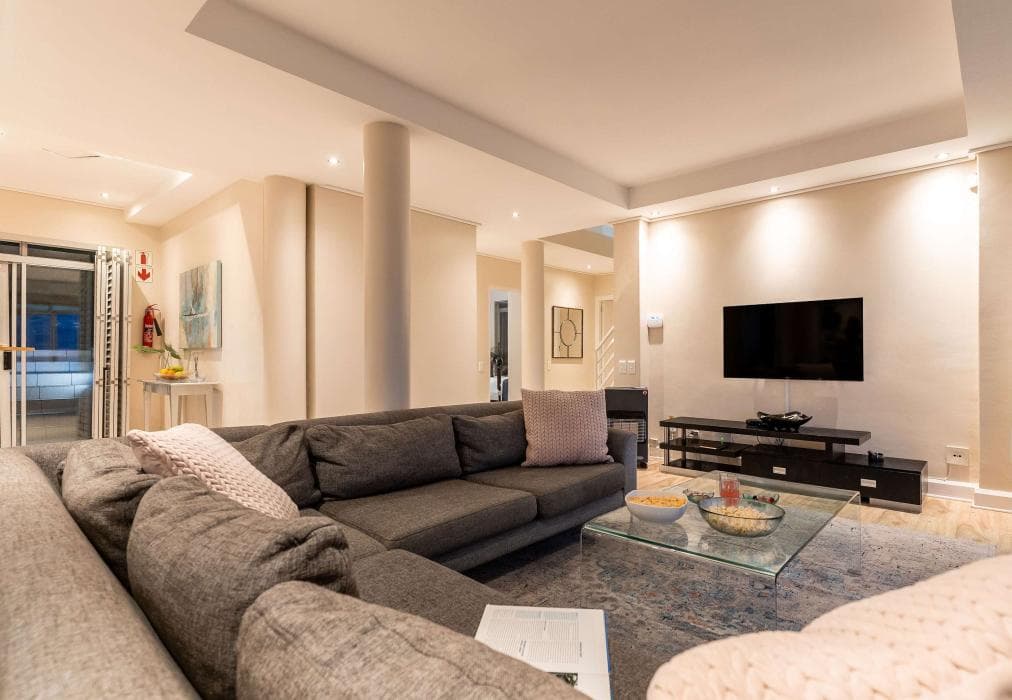 Sunset Azure Penthouse