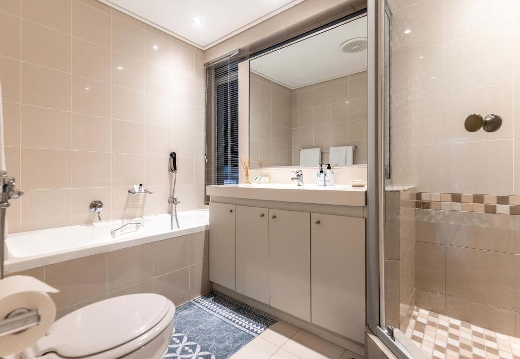 Sunset Azure Penthouse