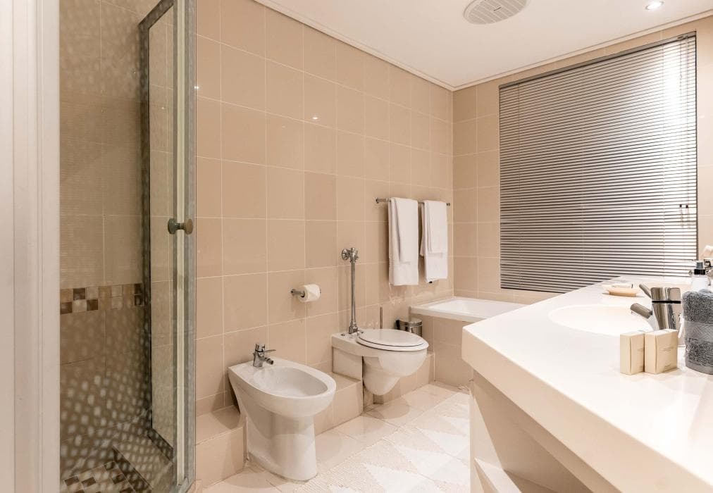 Sunset Azure Penthouse