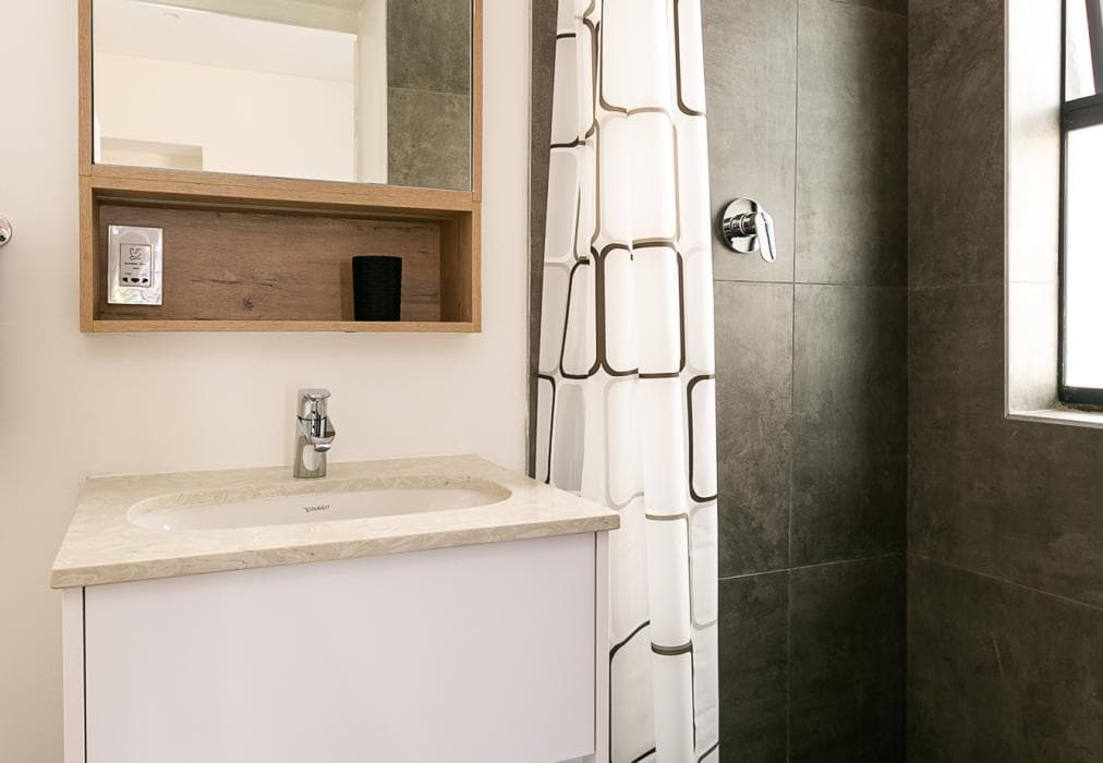 The Palm Flats - Sunshine & Seashells