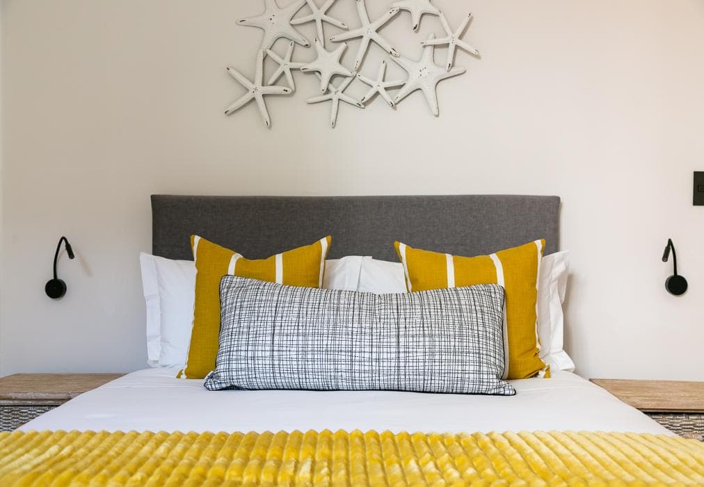 The Palm Flats - Sunshine & Seashells