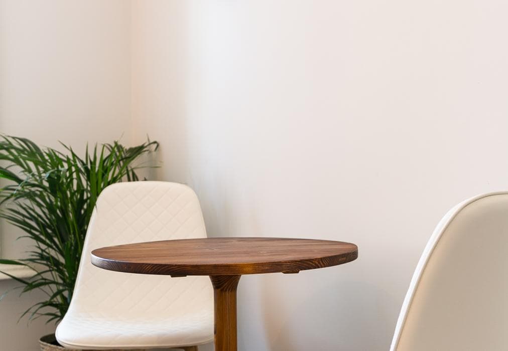 The Palm Flats - Sunshine & Seashells